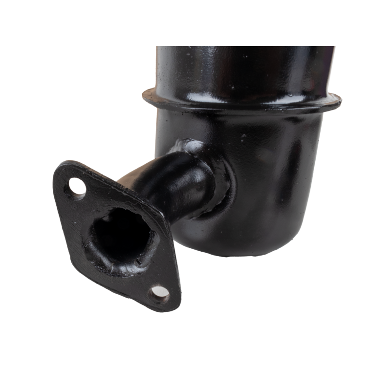 MARMITTA ADATTABILE A IM350, IM300