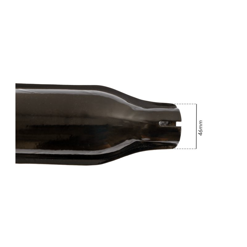 SILENZIATORE TONDO ADATTABILE A 5011657