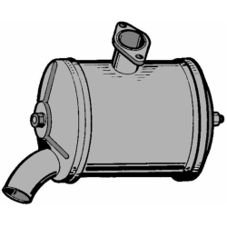 MARMITTA PER JLO 101-152