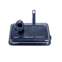 MARMITTA ADATTABILE MINARELLI 190 E BENASSI BL 75