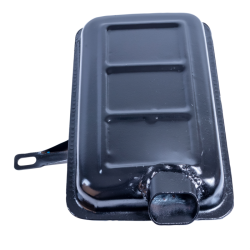 MARMITTA ADATTABILE MINARELLI 190 E BENASSI BL 75