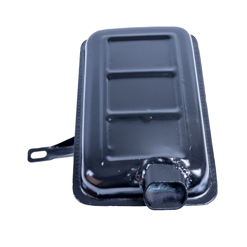 MARMITTA ADATTABILE MINARELLI 190 E BENASSI BL 75