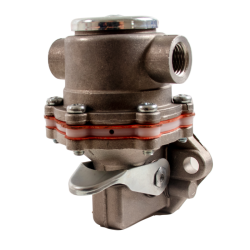 POMPA NAFTA ADATTABILE A 2.4519.120.0