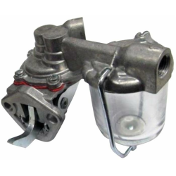 POMPA NAFTA ADATTABILE A 2641406