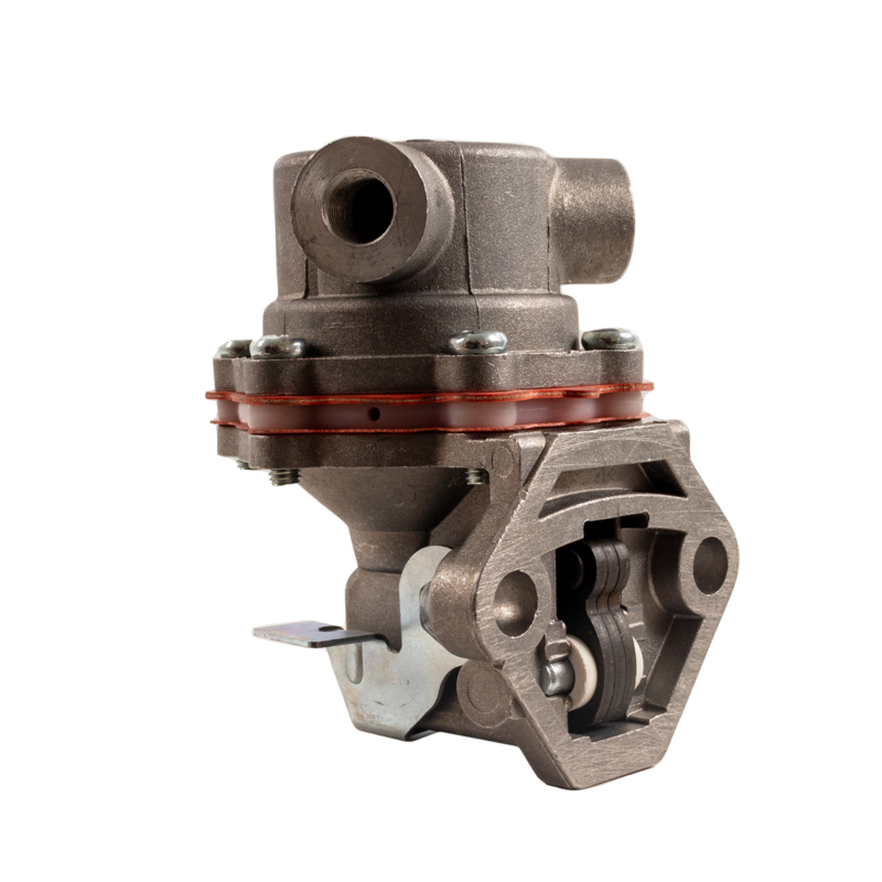 POMPA NAFTA ADATTABILE A 652.12