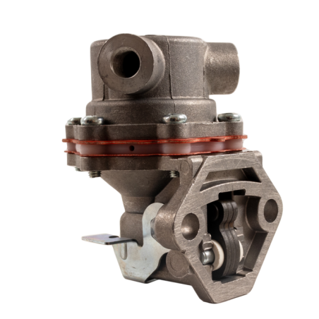 POMPA NAFTA ADATTABILE A 652.12