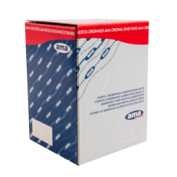 POMPA NAFTA ADATTABILE A 652.12