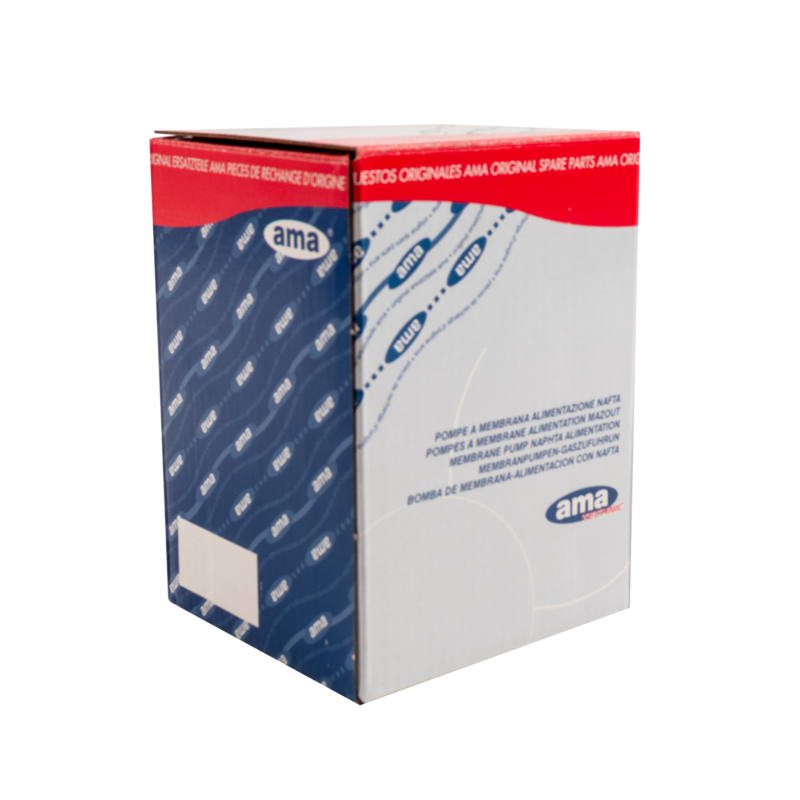 POMPA NAFTA ADATTABILE A 652.12