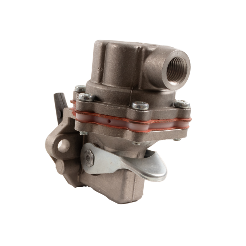 POMPA NAFTA ADATTABILE A 1.518.0015A