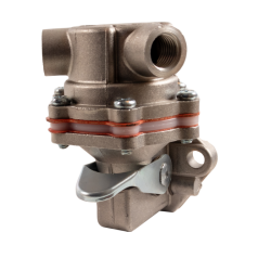 POMPA NAFTA ADATTABILE A 1.518.0017A