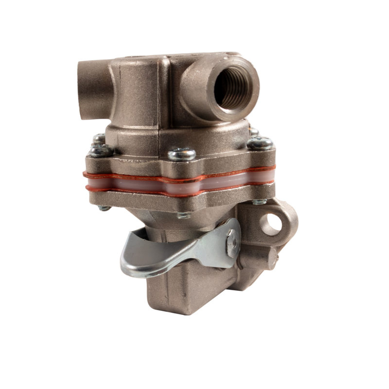 POMPA NAFTA ADATTABILE A 1.518.0017A