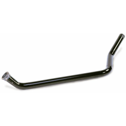 TUBO SCARICO SOTTOCARRO ADATTABILE FIAT RIF. 44905168