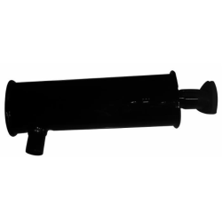 SILENZIATORE ADATTABILE A RIF. FIAT 44905942