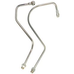 KIT APPLICAZIONE DISTRIBUTORE ADATTABILE FIAT ORO