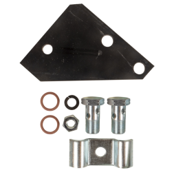 KIT APPLICAZIONE DISTRIBUTORE ADATTABILE FIAT ORO