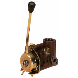 CORPO DISTRIBUTORE ADATTABILE A FIAT RIF. 588771