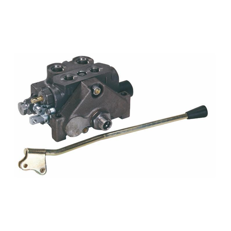 DISTRIBUTORE SINGOLO KONTAK, PRIMA LEVA