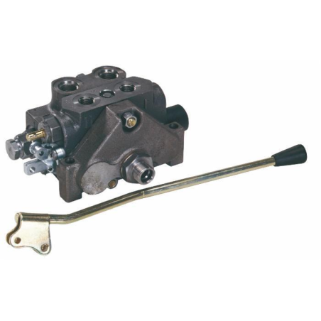 DISTRIBUTORE SINGOLO KONTAK, PRIMA LEVA