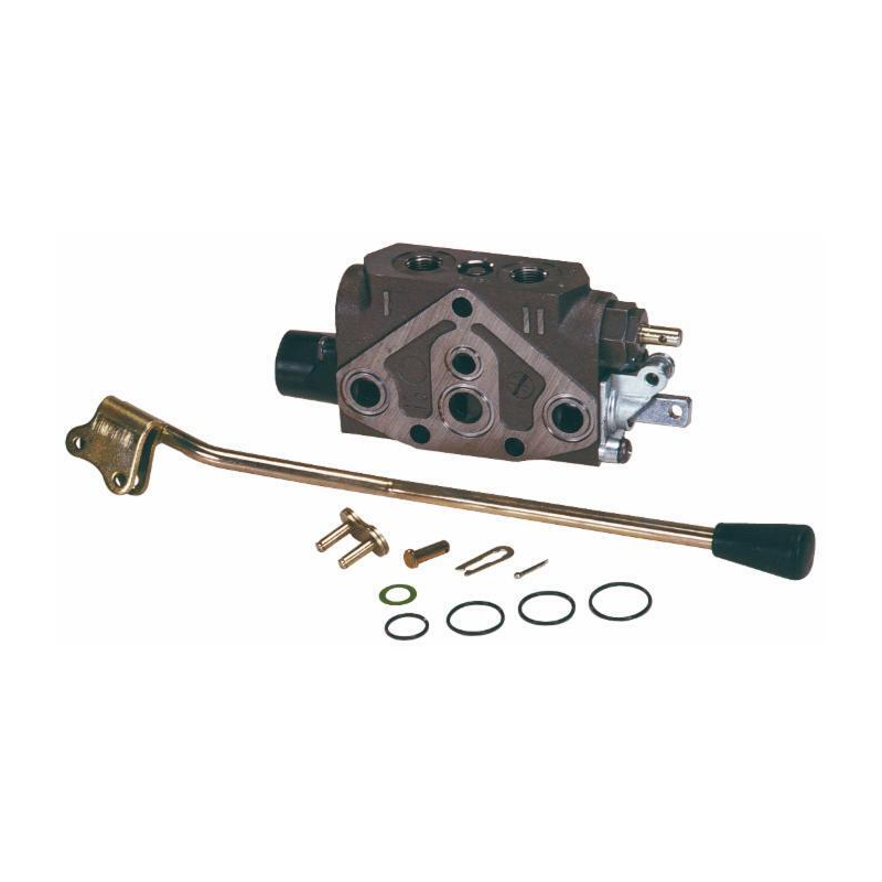 DISTRIBUTORE KONTAK ADATTABILE A FIAT 5146658, 5116876