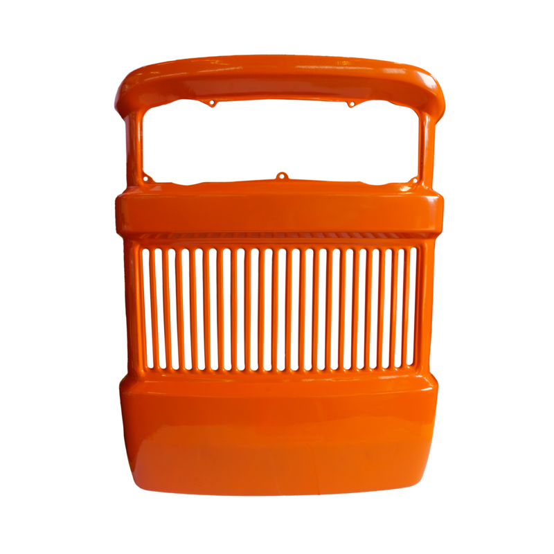 CALANDRA RADIATORE ADATTABILE A 4950401