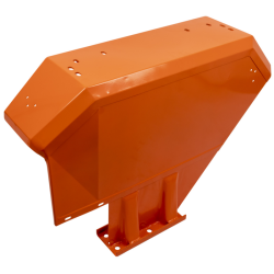 PARAFANGO DX ADATTABILE A 4999764