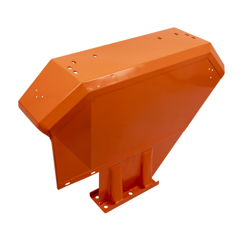 PARAFANGO DX ADATTABILE A 4999764