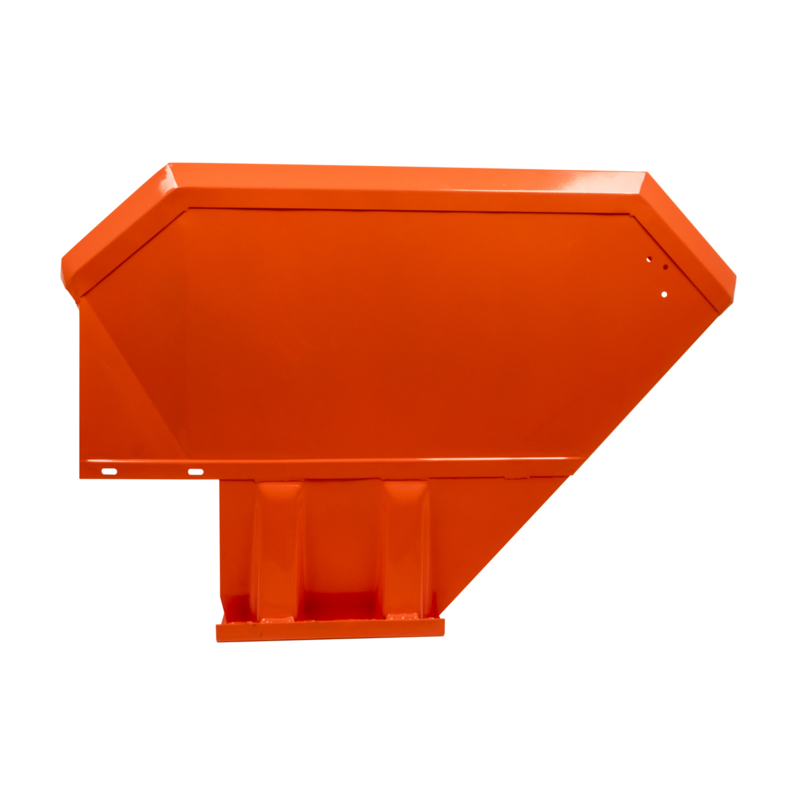 PARAFANGO DX ADATTABILE A 4999764