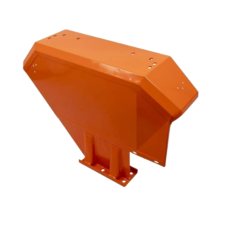 PARAFANGO SX ADATTABILE A 4999766