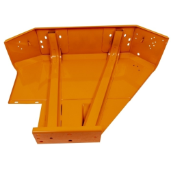 PARAFANGO SX ADATTABILE A 4999766