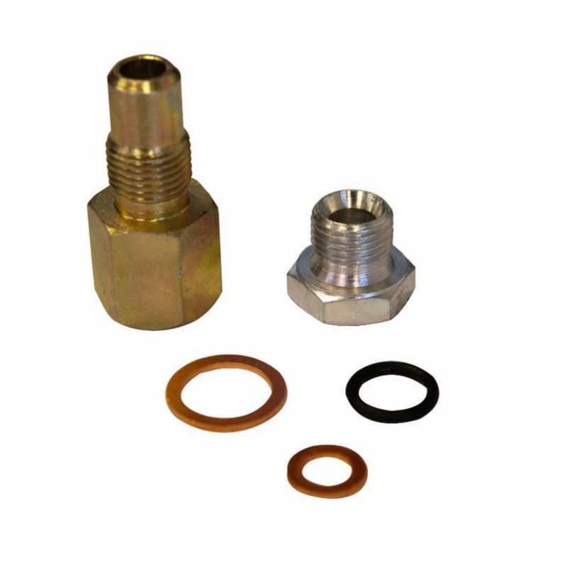 PROLUNGA SE-DE PER DISTRIBUTORI FIAT SERIE ORO