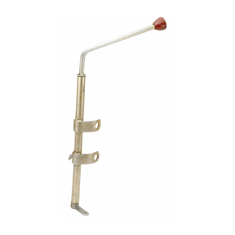 LEVA DX LUNGA PER DISTRIBUTORE ADATTABILE FIAT SERIE ORO