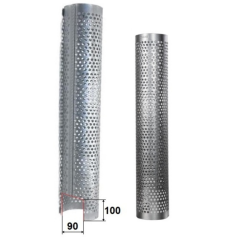 GRIGLIA ANTISCOTTATURA Ø 145 x H 830 + Ø 89 x H 443