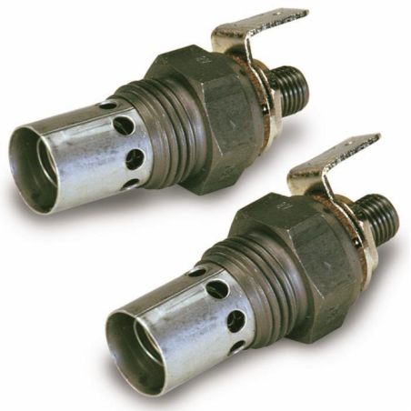 TERMOAVVIATORE ADATTABILE LANDINI - MASSEY FERGUSON RIF. 2666103