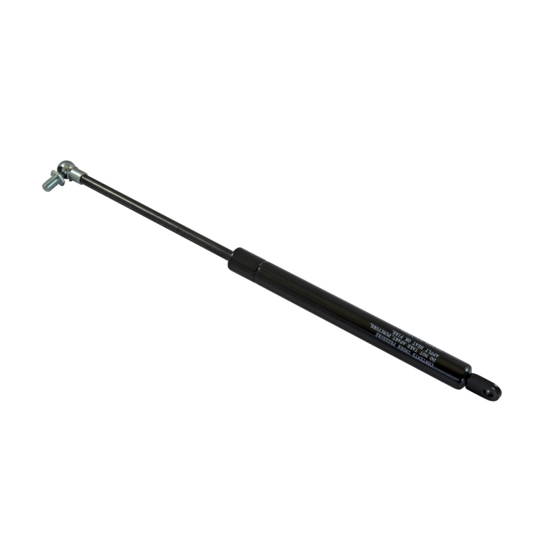 Molla a gas Lmax 360 mm, 190 N, corsa 145 mm