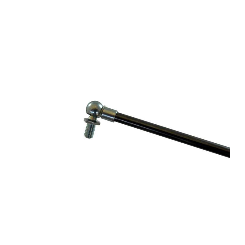 Molla a gas Lmax 360 mm, 190 N, corsa 145 mm