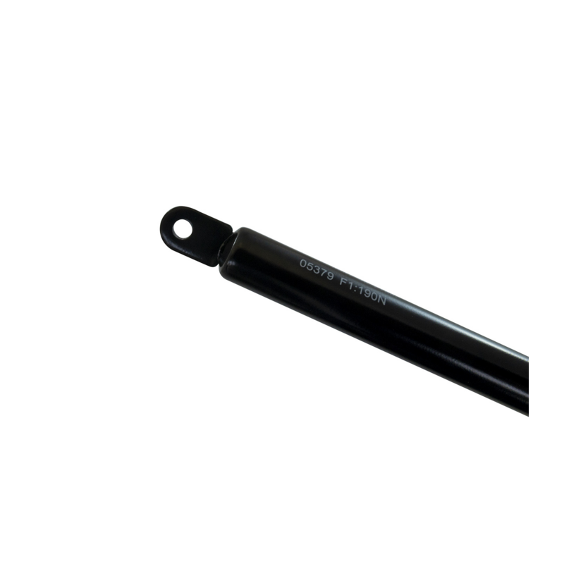 Molla a gas Lmax 360 mm, 190 N, corsa 145 mm