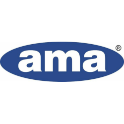 Molla a gas Lmax 360 mm, 190 N, corsa 145 mm