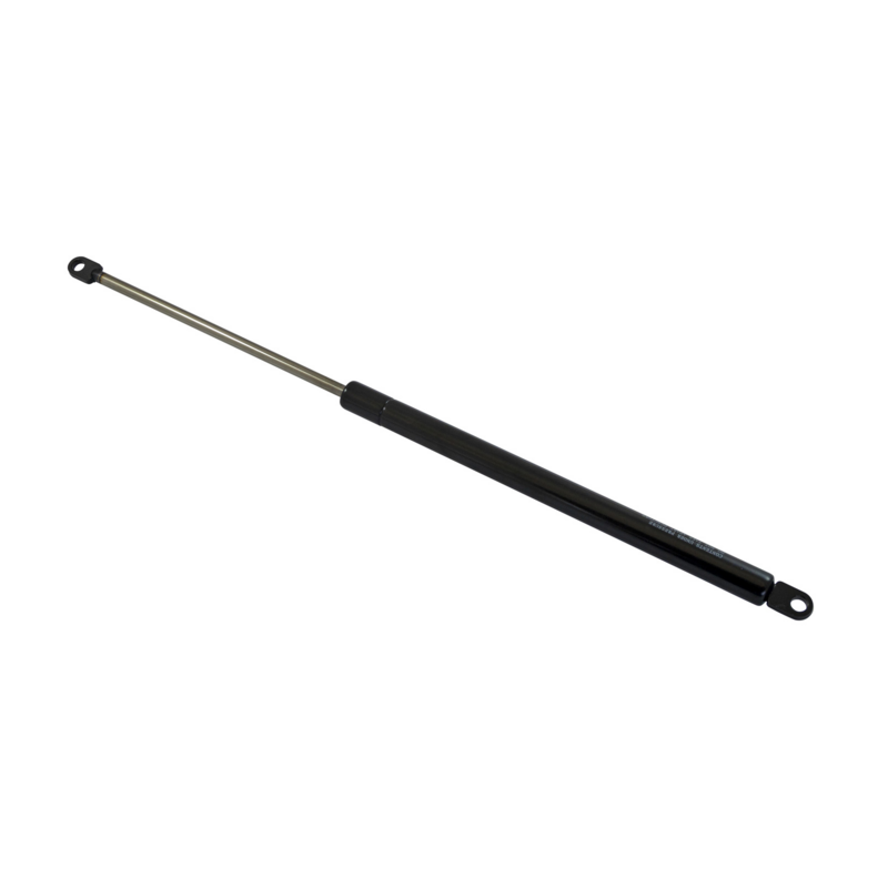 Molla a gas Lmax 490 mm, 200N, corsa 195 mm