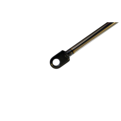 Molla a gas Lmax 490 mm, 200N, corsa 195 mm