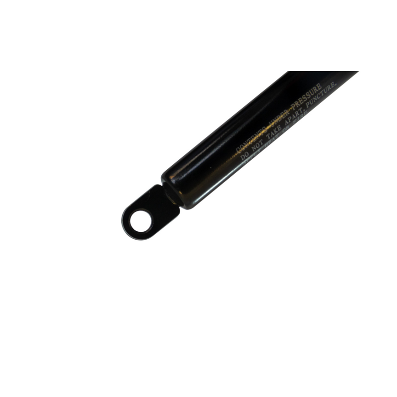 Molla a gas Lmax 490 mm, 200N, corsa 195 mm