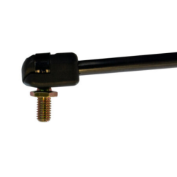 Molla a gas Lmax 500 mm, 250N, corsa 200 mm