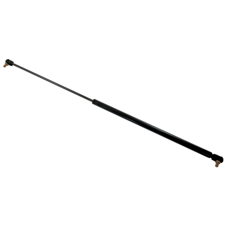 Molla a gas Lmax 780 mm, 150N, corsa 350 mm