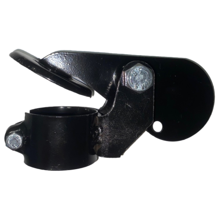 COPERCHIETTO PARAPIOGGIA A BILANCIERE - Ø 40-43