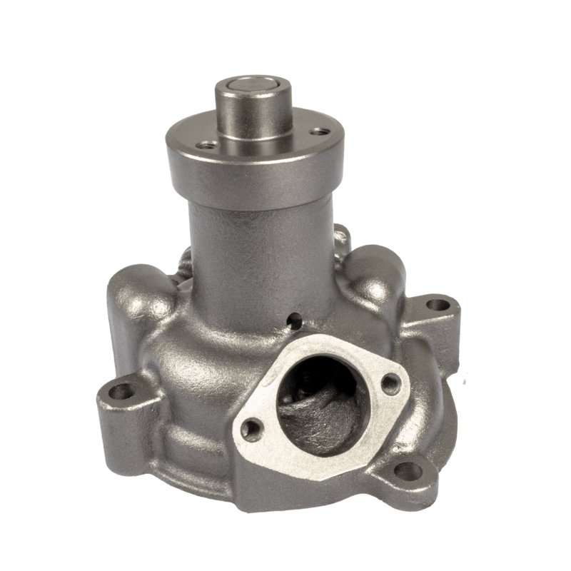 POMPA ACQUA ADATTABILE A 4679242 TIPO BASSO