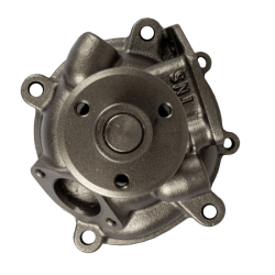 POMPA ACQUA ADATTABILE A 4679242 TIPO BASSO