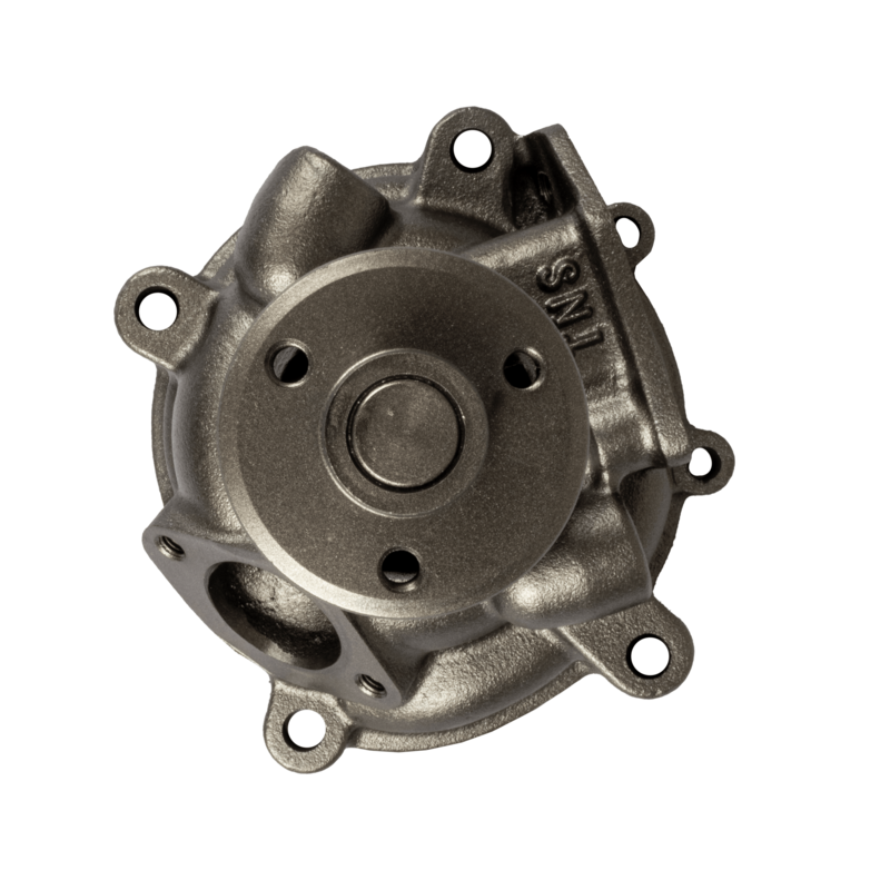 POMPA ACQUA ADATTABILE A 4679242 TIPO BASSO