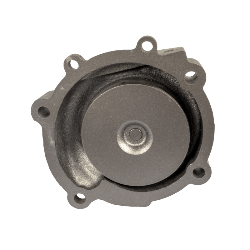 POMPA ACQUA ADATTABILE A 4679242 TIPO BASSO