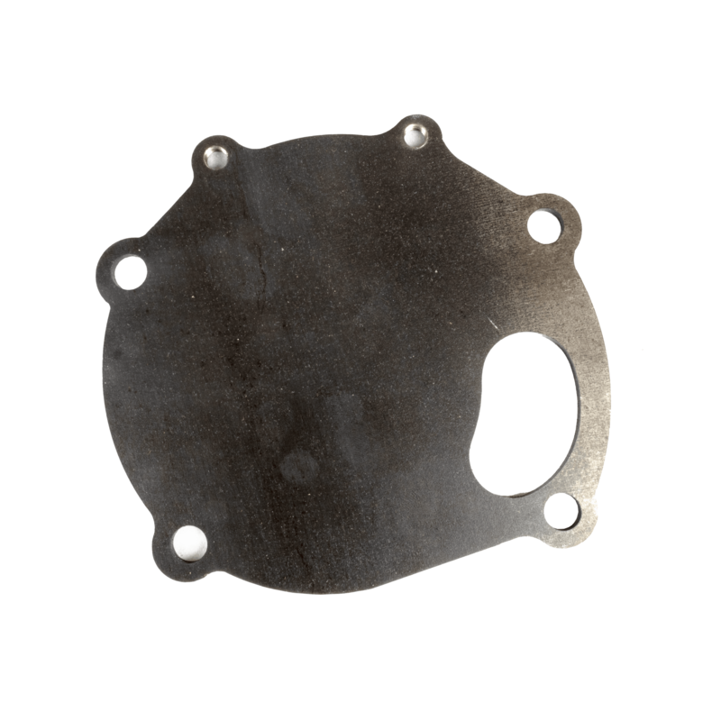 POMPA ACQUA ADATTABILE A 4679242 TIPO BASSO