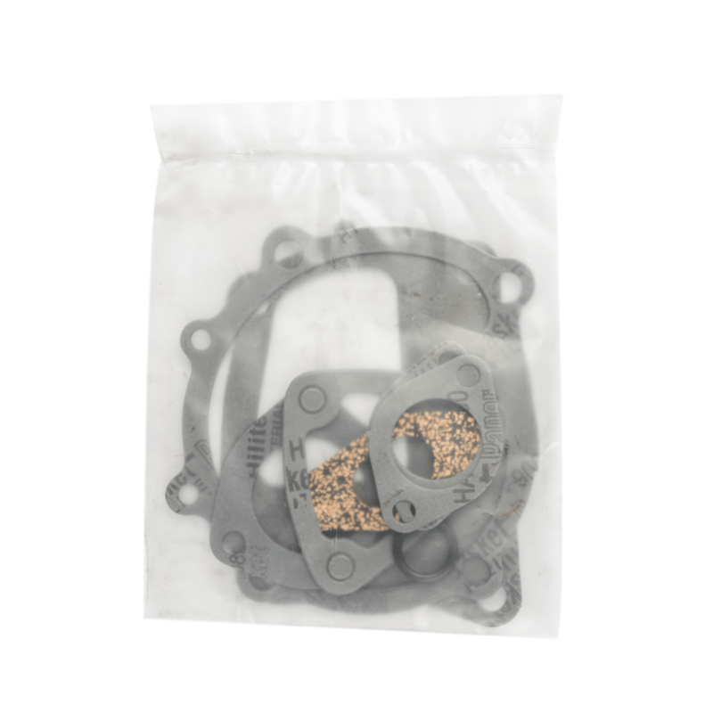 POMPA ACQUA ADATTABILE A 4679242 TIPO BASSO