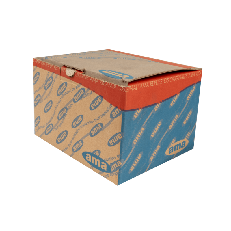 POMPA ACQUA ADATTABILE A 4679242 TIPO BASSO